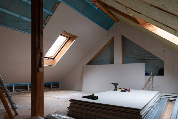 Best Residential Insulation in Webb City, MO