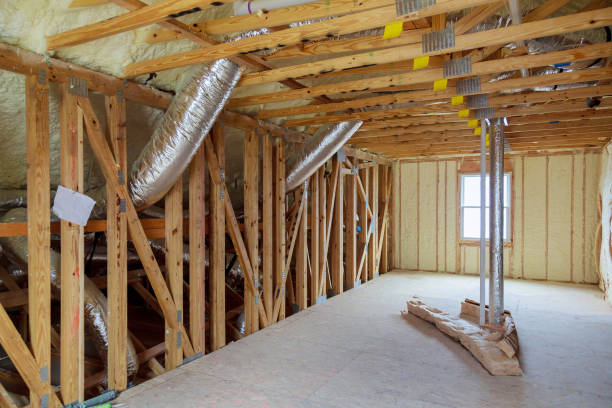 Best Commercial Insulation in Webb City, MO