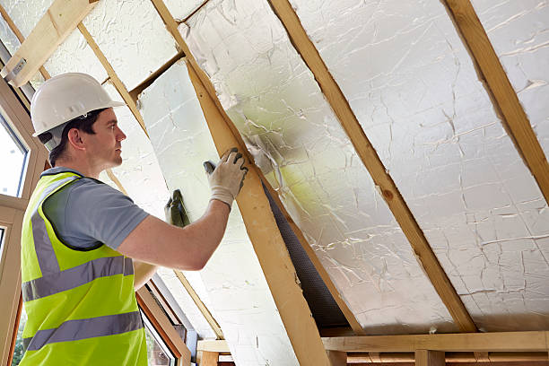 Best Blown-in Insulation in Webb City, MO
